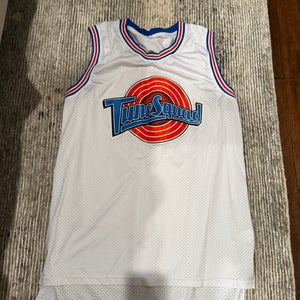 Space Jam Tune Squad Basketball Jersey - Small