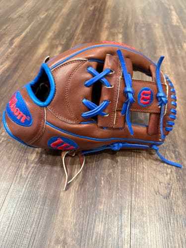 Wilson A2000 11.75" DS7 Dansby