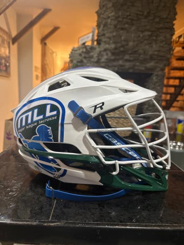 Major League Lacrosse (MLL) Cascade R