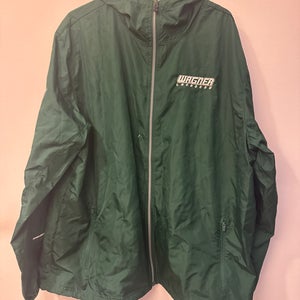 Wagner College (NY) - Sideline Jacket
