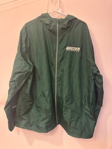 Wagner College (NY) - Sideline Jacket