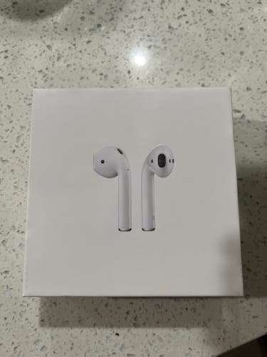 AirPod - Gen 2 UNUSED