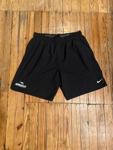 Wagner College (NY) Practice Shorts