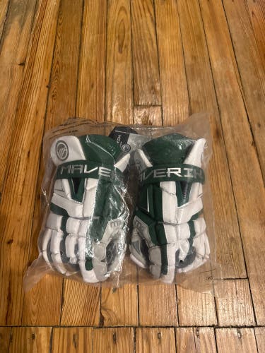 Wagner College (NY) - NWT M6 Gloves