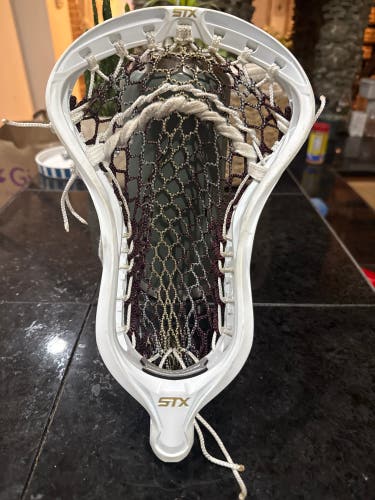 STX Stallion 900 Fresh Stringing Head (New)
