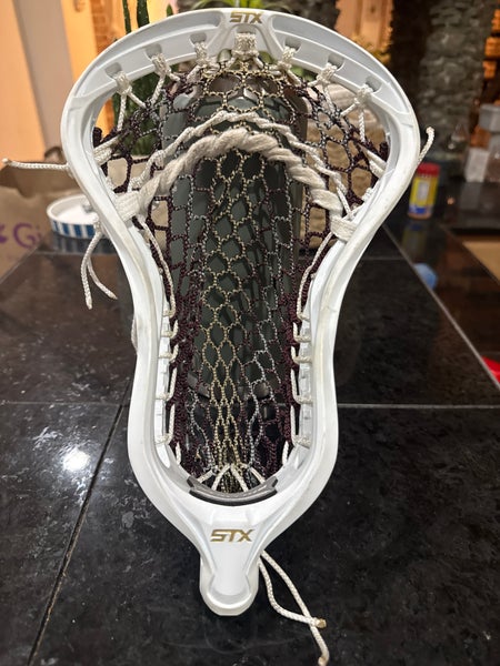 STX Stallion 900 Fresh Stringing Head (New)