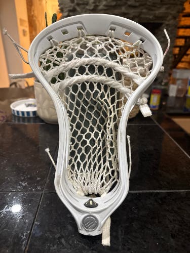 Maverik Lock Fresh Stringing Head (Used)