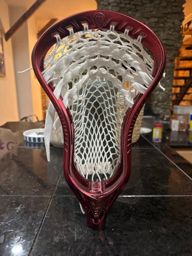 Warrior Evo 5 Fresh Stringing Head (New)