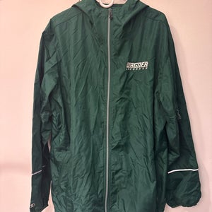 Wagner College (NY) - Sideline Jacket