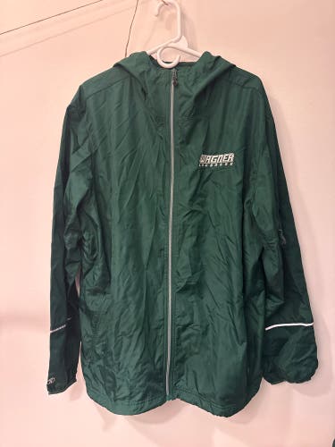 Wagner College (NY) - Sideline Jacket