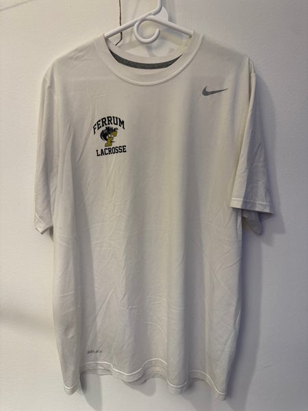Ferrum College (VA) Shooter Shirt