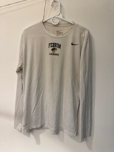 Ferrum College (VA) Shooter Shirt