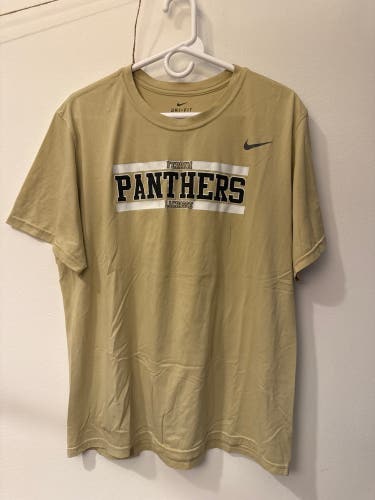 Ferrum College (VA) Shooter Shirt