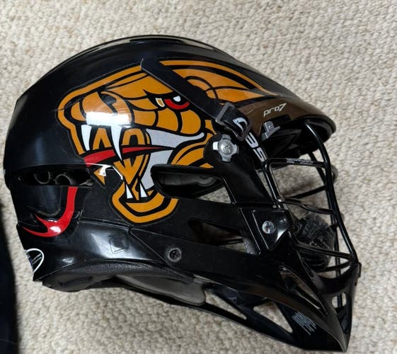 Cascade Pro-7 Helmet (Used)