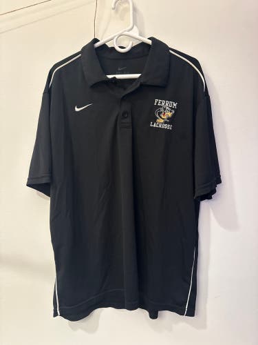 Ferrum College (VA) Polo