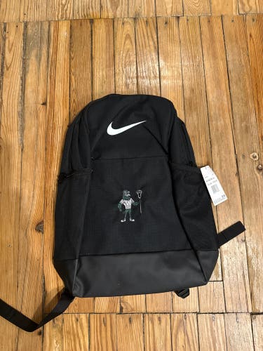 Wagner College (NY) Backpack - NWT