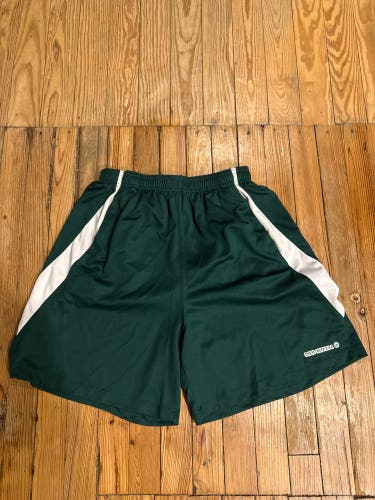 Maverik Lacrosse Shorts