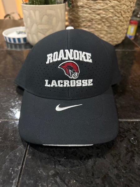 Roanoke College (VA) Lacrosse Hat