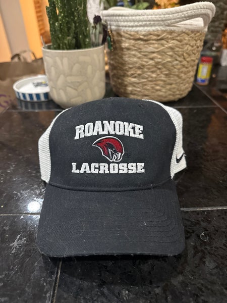 Roanoke College (VA) Lacrosse Trucker Hat