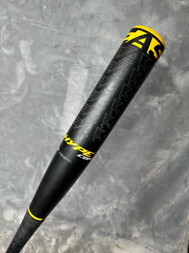 2023 Easton Hype Comp Composite Bat USSSA Certified (-8) Composite 24 oz 32" (Used)