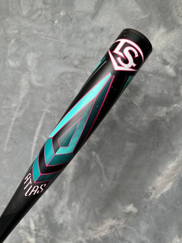 2025 Louisville Slugger Atlas Alloy Bat BBCOR Certified (-3) Alloy 29 oz 32" (Used)