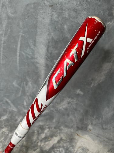 Black Youth Rawlings Renegade Catcher's Chest Protector (Used)