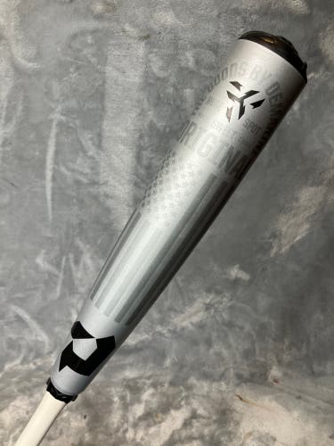 2024 DeMarini The Goods Hybrid Bat USSSA Certified (-5) Hybrid 26 oz 31" (Used)