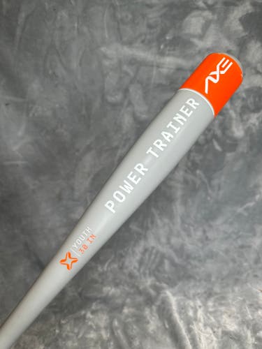 AXE Bat Training Alloy 30 oz 30" (Used)