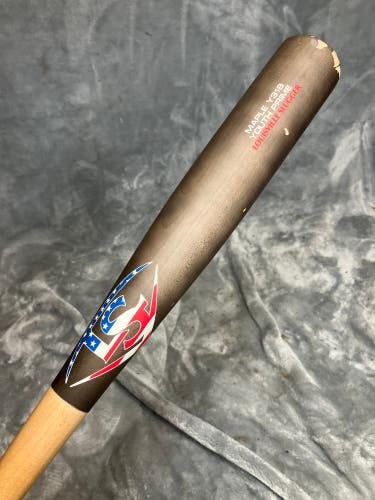Louisville Slugger MLB Prime Maple Bat Maple 28" (Used)