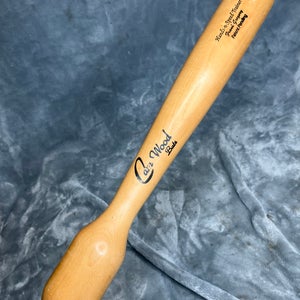 CamWood Trainer Bat Wood 29" (Used)