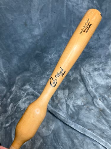 CamWood Trainer Bat Wood 29" (Used)
