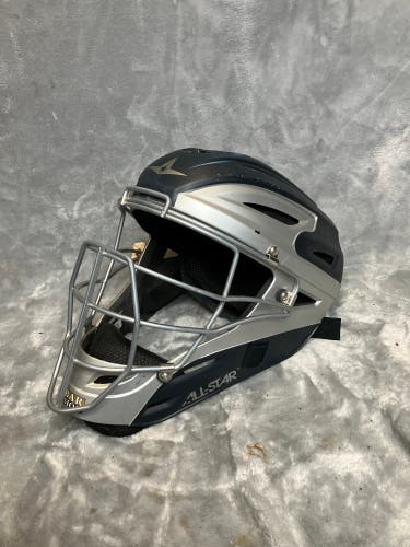 Intermediate All Star MVP2500 Catcher's Mask (Used)