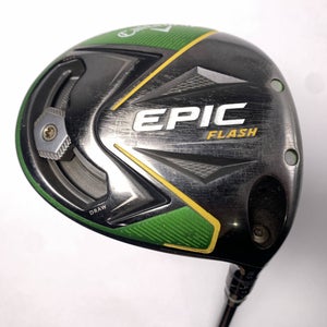 Callaway EPIC Flash Driver 10.5* Tensei Blue AV Series 65g Regular Mens RH