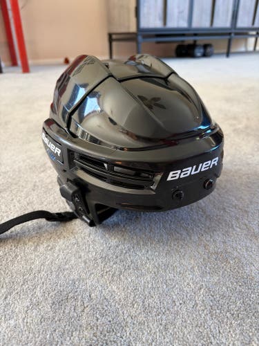 Medium Bauer IMS 5.0 Helmet (Used)