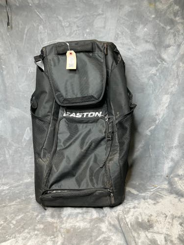 Black Easton Bags & Batpacks Catcher's Bag (Used)