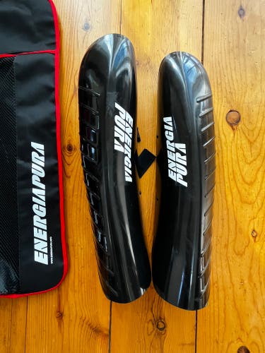 Energiapura Shin Guard (NEW)