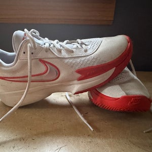 Men's Size M 8.5 (W 9.5) Nike GT Cut Shoes (Used)