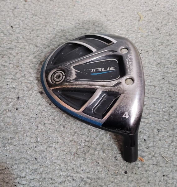 Callaway Rogue 4 Wood Right Handed Club Head (Used)