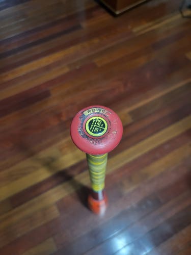 2025 Easton Hype Fire Composite USSSA Certified Bat (-8) 23 oz 31" (Used)