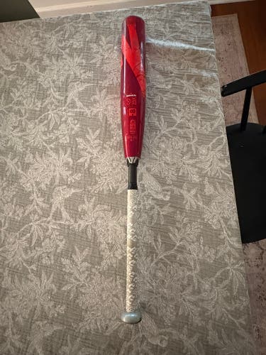 2024 DeMarini Zoa -8 30” USSA