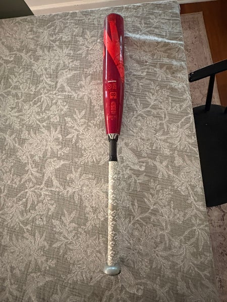 2024 DeMarini Zoa -8 30” USSA