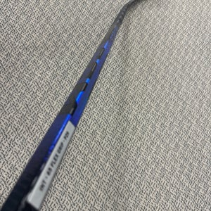 Intermediate CCM Ribcor Trigger 10 Pro Left Hand Hockey Stick P29 65 Flex (New)