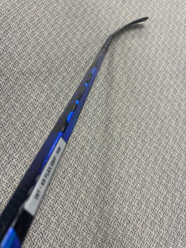 Intermediate CCM Ribcor Trigger 10 Pro Left Hand Hockey Stick P29 65 Flex (New)