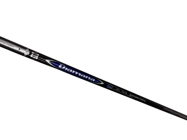 Used DIAMANA STIFF FLEX SHAFT Golf Accessory 11613-S000178920