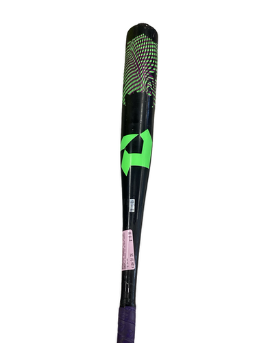 Used Demarini VOODOO VOC 24-CSTM JOKER24 BB/SB High School -3 Bat 31" 11613-S000178903