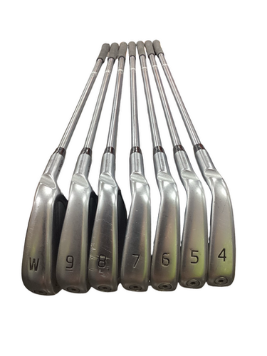 Used Ping I230 Mens Iron Set RH 4I-PW 11613-S000178890