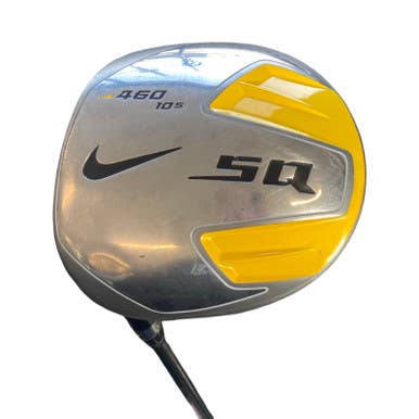 Used Nike SQ SUMO 2 Mens Fairway Wood LH 3 Wood 11883-S000158700