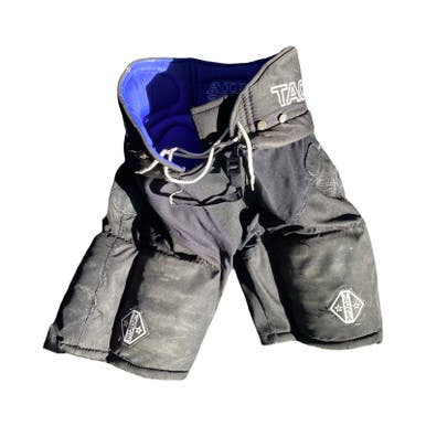 Used Tackla 9000 Senior Pant Black MD 11883-S000158638
