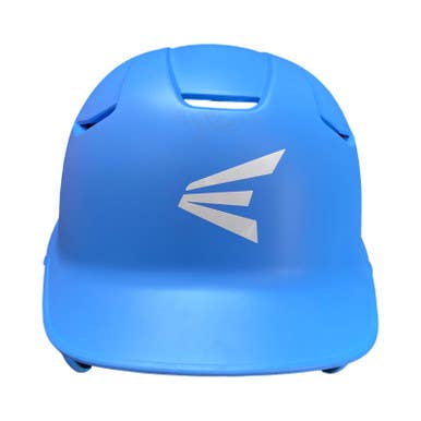 Used Easton Batting Helmet No Mask Carolina Blue One Size 11883-S000158620