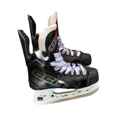 Used CCM FT675 Junior Hockey Skate Junior 01.5 11883-S000158614